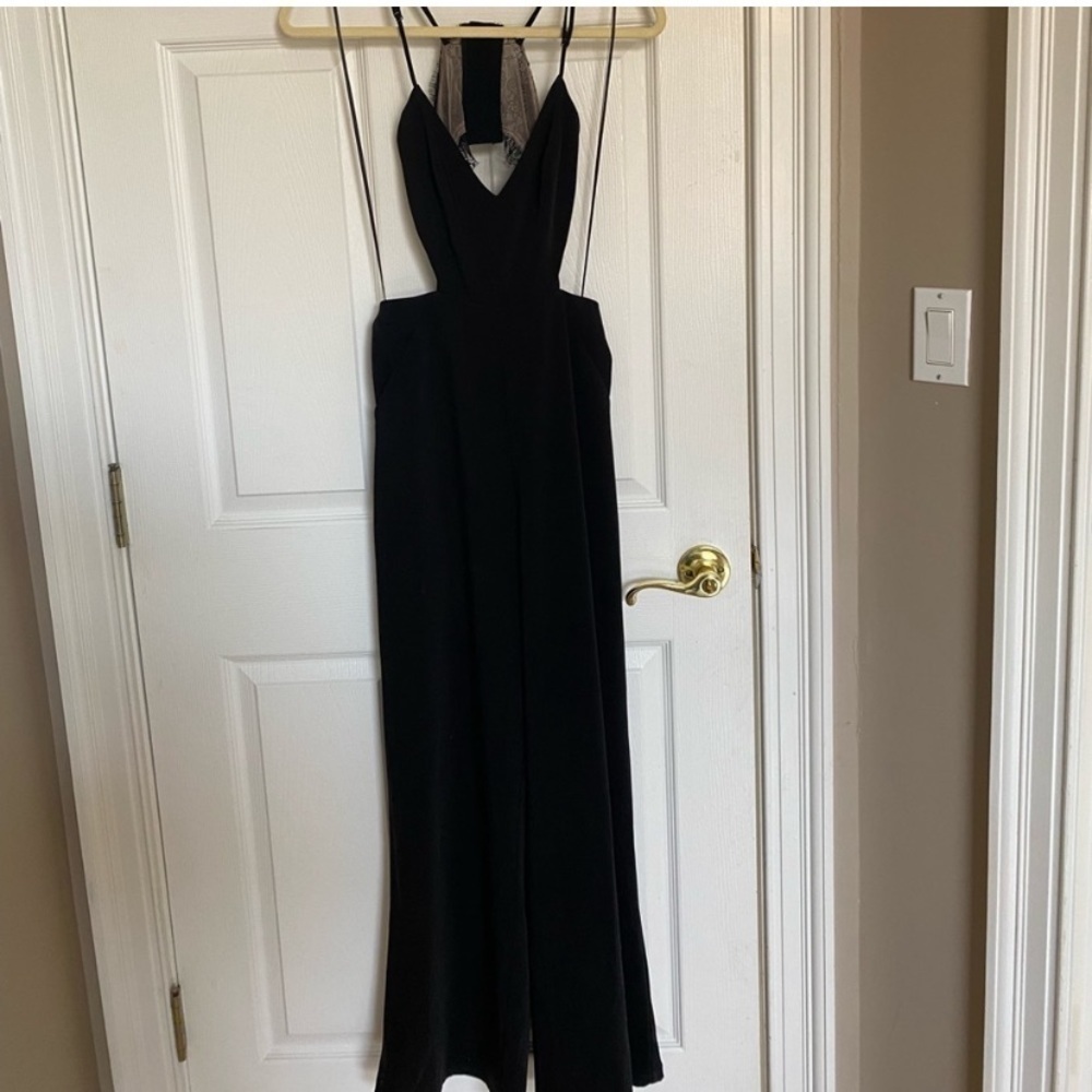 Style Stalker Jumpsuit - Picture 8 of 14
